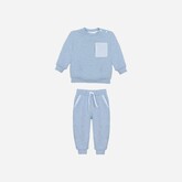 Patachou Patachou AW25 Tracksuit - 3305