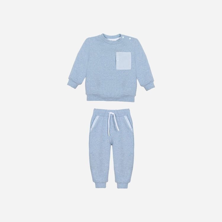 Patachou Patachou AW25 Tracksuit - 3305
