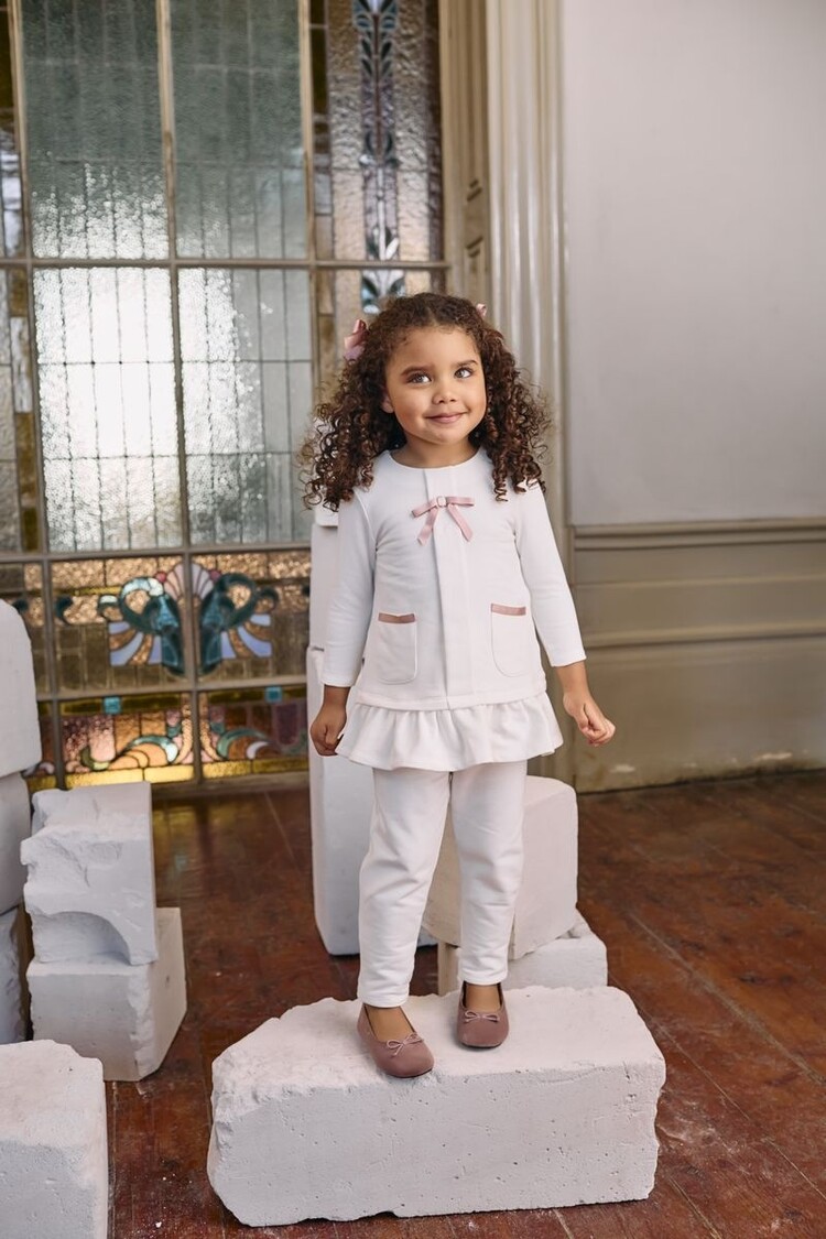 Patachou Patachou AW25 Girls Tracksuit - 3213