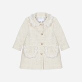 Patachou Patachou AW25 Smart Coat - 3280- 4 YEARS