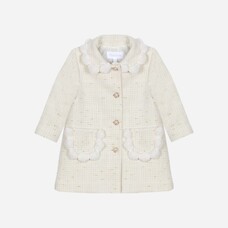 Patachou Patachou AW25 Smart Coat - 3280