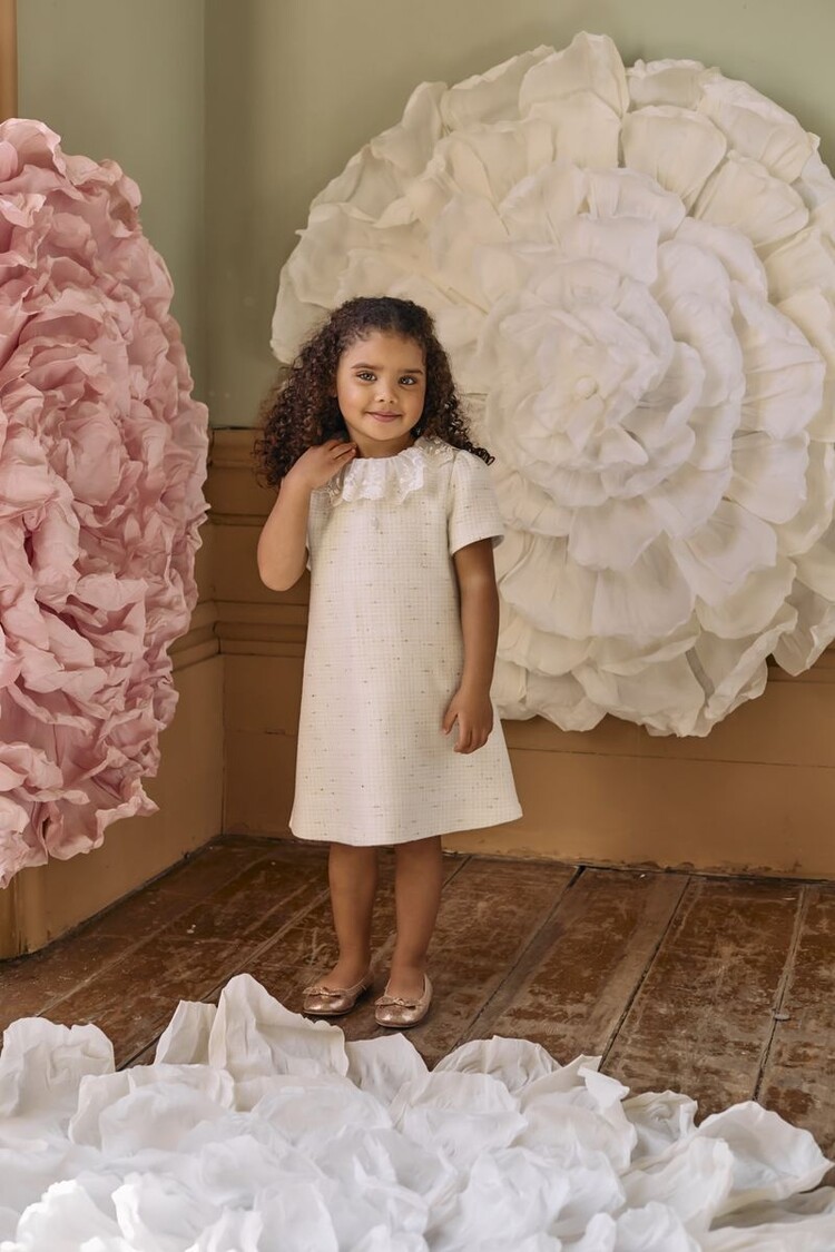 Patachou Patachou AW25 Dress - 3281