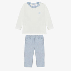 Patachou Patachou AW25 Trouser Set - 3303/3312