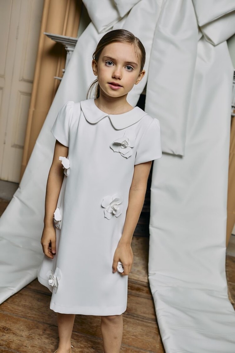 Patachou Patachou AW25 Dress - 3587