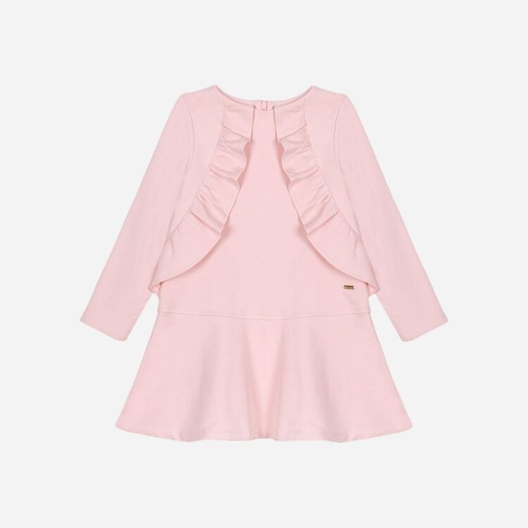 Patachou Patachou AW25 Dress - 3404