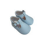 Andanines Boys Pram Shoe- 232035