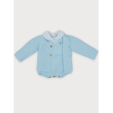 Sardon Sardon AW25 3 Piece Knitted Set - 025VE-355