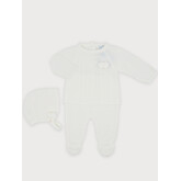 Sardon Sardon AW25 Knit 3 Piece Set - 025RF-731