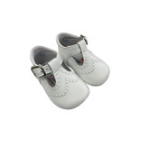 Andanines Boys Pram Shoe- 241030
