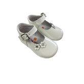 Andanines Girls Pram Shoe- 252003