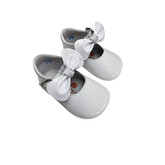 Andanines Girls Pram Shoe- 251002