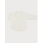 Sardon Sardon AW25 Knit Romper - 025RF-716