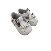 Andanines Girl Pram Shoe - 252002