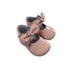 Andanines Girls Pram Shoe- 251002