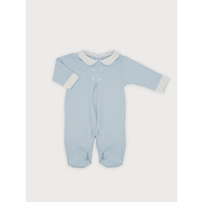 Sardon Sardon AW25 Cotton Babygrow - 025BB-842