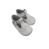 Andanines Boys Pram Shoe - 241030