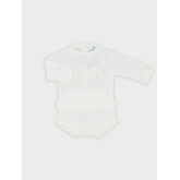 Sardon Sardon AW25 Knit Pant - 025RF-732