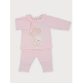 Sardon Sardon AW25 Bear Trouser Set - 025CB-620