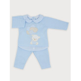 Sardon Sardon AW25 Bear Trouser Set - 025CB-620