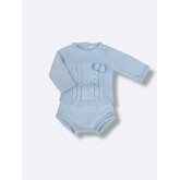 Sardon Sardon AW25 Knit Pant - 025RF-732