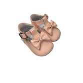 Andanines Girls Pram Shoe- 212033