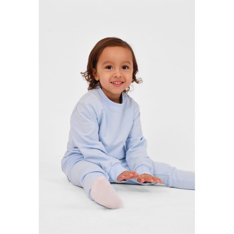 Harris Kids Harris Kids AW25 Saint Tracksuit