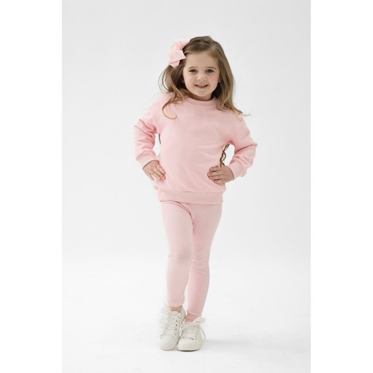 Harris Kids Harris Kids AW25 Saint Tracksuit