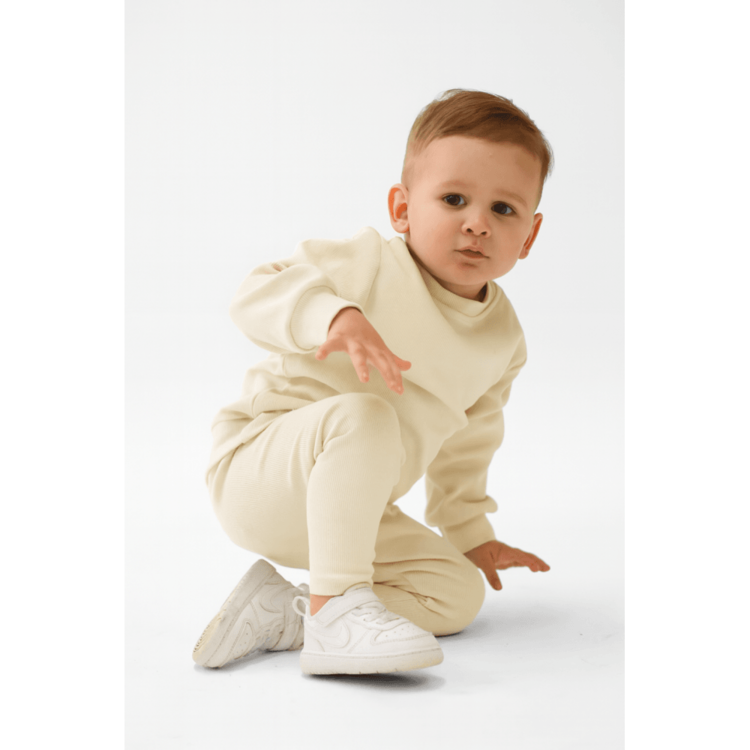 Harris Kids Harris Kids AW25 Saint Tracksuit