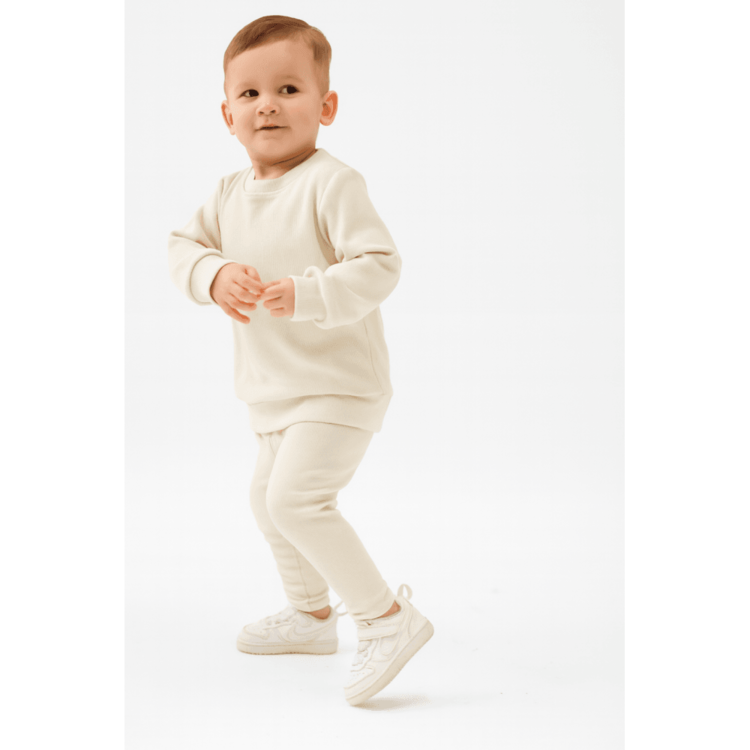 Harris Kids Harris Kids AW25 Saint Tracksuit