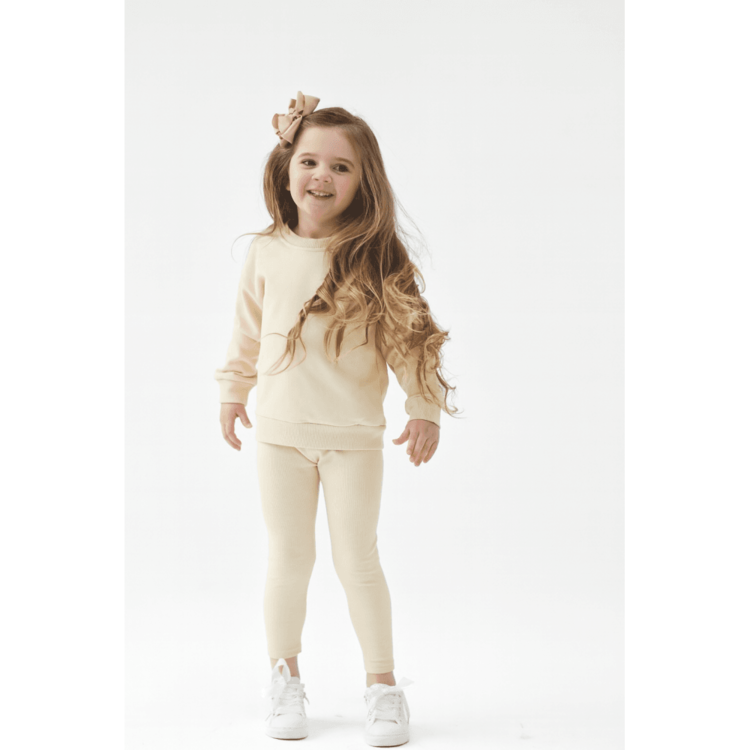 Harris Kids Harris Kids AW25 Saint Tracksuit