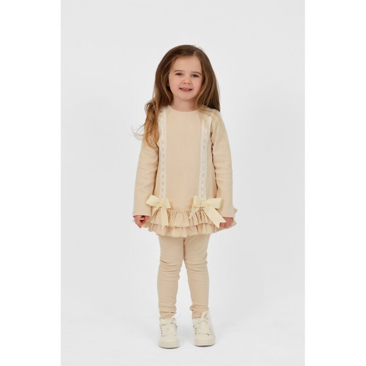 Harris Kids Harris Kids AW25 Sophia Legging Set