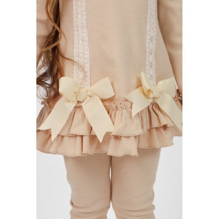 Harris Kids Harris Kids AW25 Sophia Legging Set