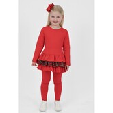 Harris Kids Harris Kids AW25 Darcy Legging Set