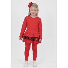 Harris Kids Harris Kids AW25 Darcy Legging Set