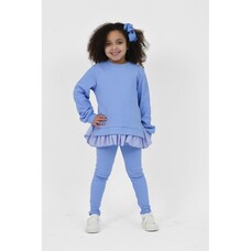 Harris Kids Harris Kids AW25 Orla Legging Set