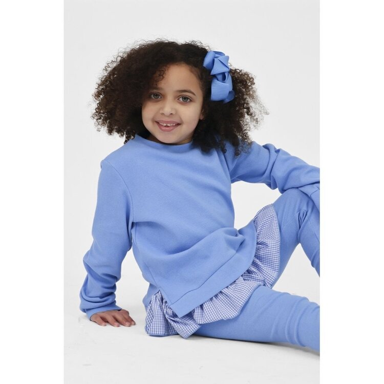 Harris Kids Harris Kids AW25 Orla Legging Set