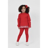 Harris Kids Harris Kids AW25 Orla Legging Set