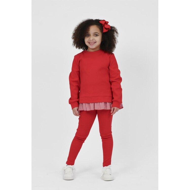 Harris Kids Harris Kids AW25 Orla Legging Set