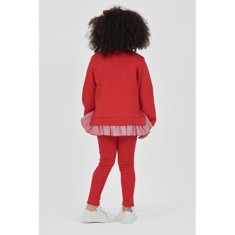 Harris Kids Harris Kids AW25 Orla Legging Set