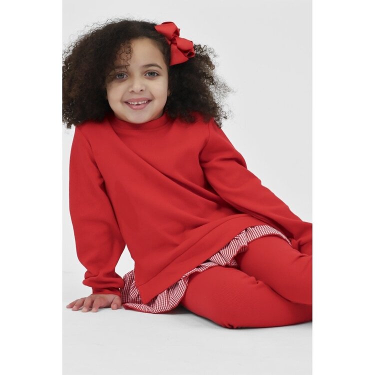 Harris Kids Harris Kids AW25 Orla Legging Set