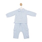 Mintini Mintini AW25 Trouser Set - MB6599