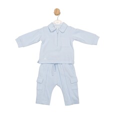 Mintini Mintini AW25 Trouser Set - MB6599