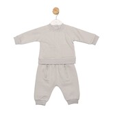 Mintini Mintini AW25 Jogger Set - MB6647