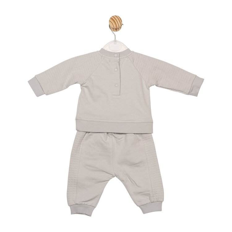Mintini Mintini AW25 Jogger Set - MB6647