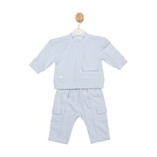 Mintini Mintini AW25 Jogger Set - MB6602