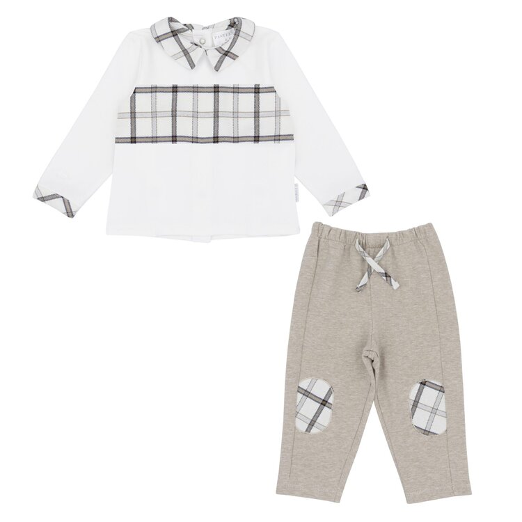 Pastels & Co Pastels & Co AW25 Montgomerie Set - PA302C