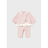 Mayoral Mayoral AW25 Baby Legging Set - 2707