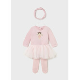 Mayoral Mayoral AW25 Tutu Set - 2810