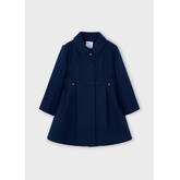 Mayoral Mayoral AW25 Woolen Coat - 4440