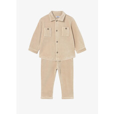 Mayoral Mayoral AW25 Boys Trouser Set - 2105/2510